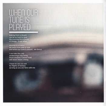 CD Silje Nergaard: Unclouded