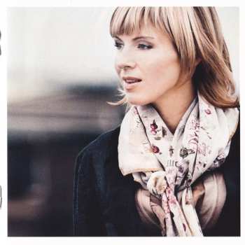 CD Silje Nergaard: Unclouded