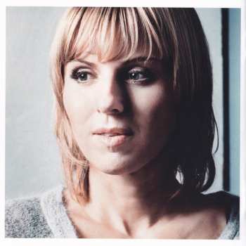 CD Silje Nergaard: Unclouded