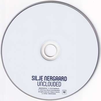 CD Silje Nergaard: Unclouded