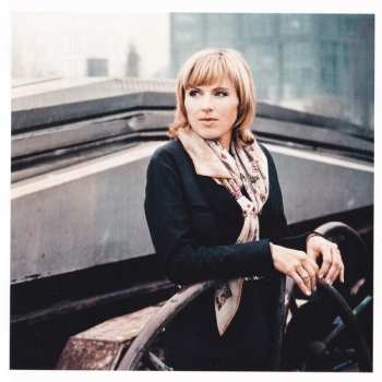 CD Silje Nergaard: Unclouded