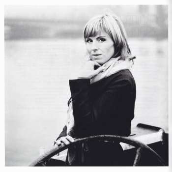 CD Silje Nergaard: Unclouded