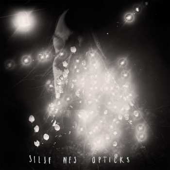 CD Silje Nes: Opticks