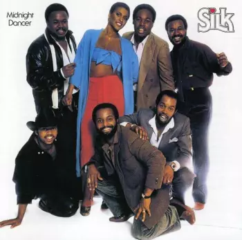 Silk: Midnight Dancer