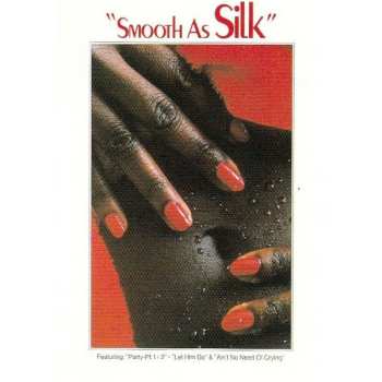 CD Silk: Smooth As Silk