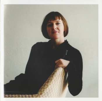 CD Silke Eberhard: Darlingtonia