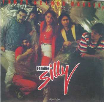 5CD/Dobozkészlet Silly: Original Album Classics