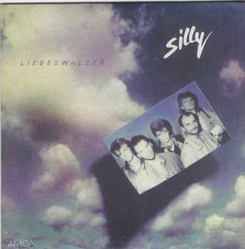 5CD/Dobozkészlet Silly: Original Album Classics
