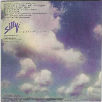 5CD/Dobozkészlet Silly: Original Album Classics