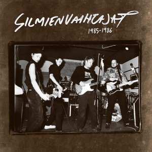 LP Silmienvaihtajat: 1985-1986