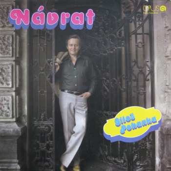 Album Siloš Pohanka: Návrat