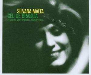 CD Silvana Malta: Céu De Brasilía