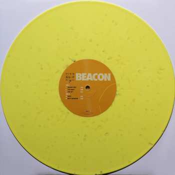 LP Silver Apples: Beacon CLR