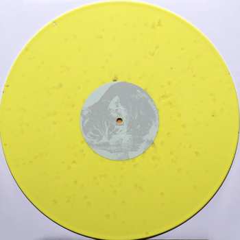 LP Silver Apples: Beacon CLR