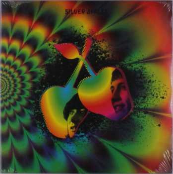 LP Silver Apples: Silver Apples