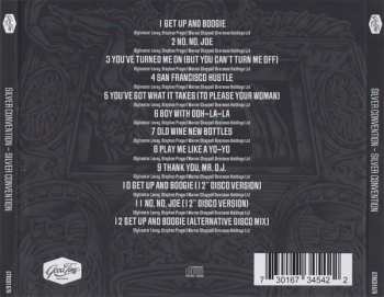 CD Silver Convention: Silver Convention