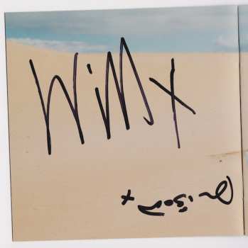 CD Goldfrapp: Silver Eye