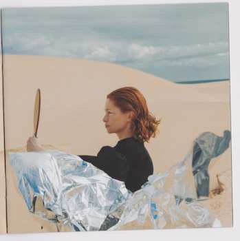 CD Goldfrapp: Silver Eye