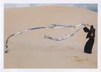 CD Goldfrapp: Silver Eye