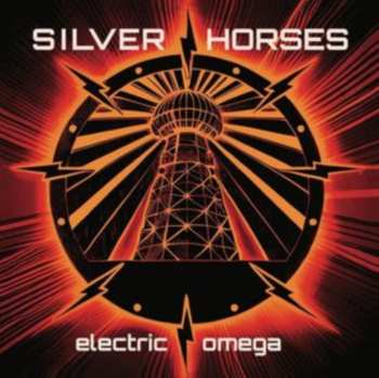 Album Silver Horses: Electric Omega