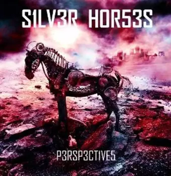 Silver Horses