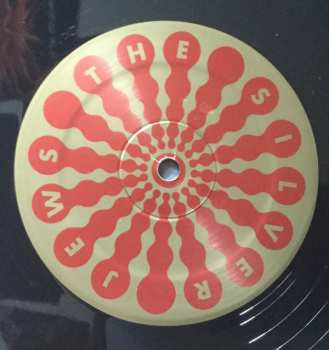 LP Silver Jews: Early Times