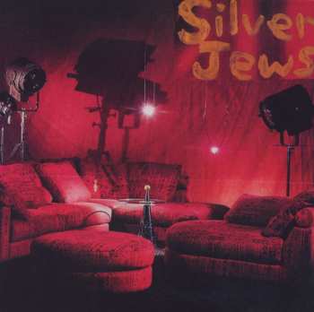 CD Silver Jews: Early Times