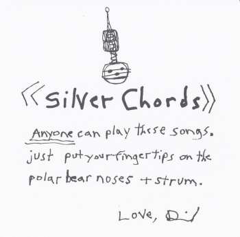 CD Silver Jews: Lookout Mountain, Lookout Sea