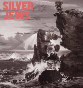 Album Silver Jews: Lookout Mountain, Lookout Sea