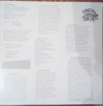 LP Silver Jews: Starlite Walker