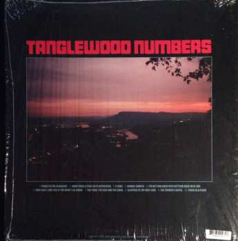 LP Silver Jews: Tanglewood Numbers