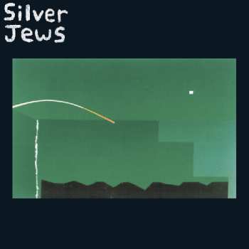 CD Silver Jews: The Natural Bridge