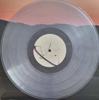 LP Silver Moth: Black Bay CLR