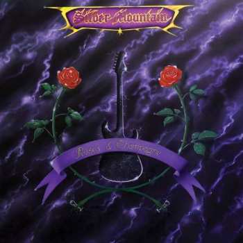 Album Silver Mountain: Roses & Champagne