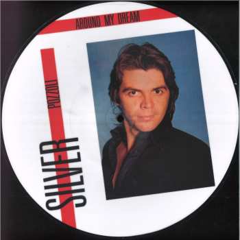 LP Silvio Pozzoli: Around My Dream PIC