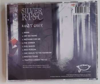CD SILVER R.I.S.C: Knot Over