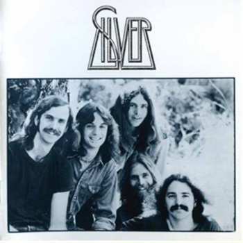 Album Silver: Silver