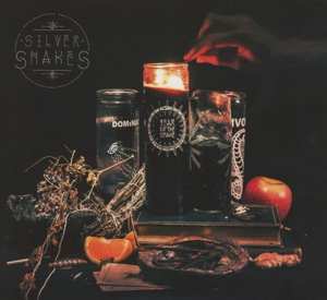 Album Silver Snakes: Year Of The Snake