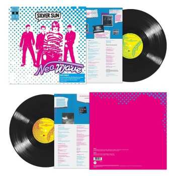 LP Silver Sun: Neo Wave