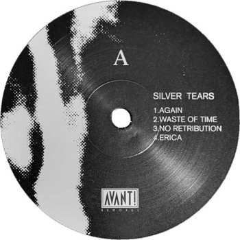 LP Silver Tears: Silver Tears