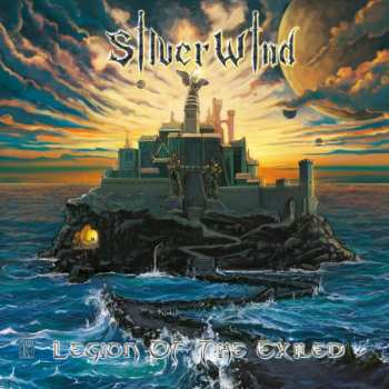 Album Silver Wind: Legion Of The Exiled