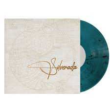 LP Silverada: Silverada
