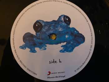 2LP Silverchair: Frogstomp
