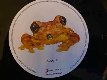 2LP Silverchair: Frogstomp