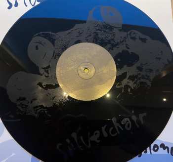 2LP Silverchair: Frogstomp