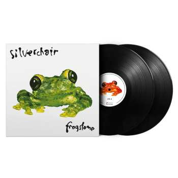 2LP Silverchair: Frogstomp