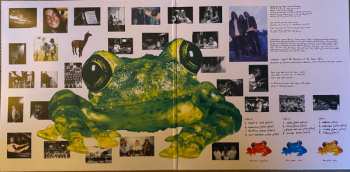 2LP Silverchair: Frogstomp