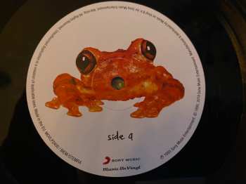 2LP Silverchair: Frogstomp
