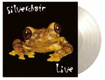 LP Silverchair: Live At The Cabaret Metro LTD | NUM | CLR
