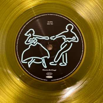 LP Silverchair: Neon Ballroom  LTD | NUM | CLR